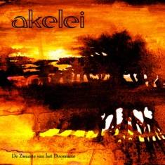 Akelei : De Zwaarte van het Doorstane